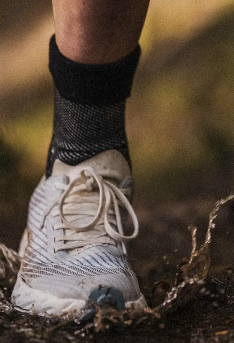 Trail Running Guide: The Do's and Don'ts - NNormal USA