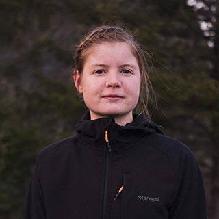 avatar-Allie Ostrander