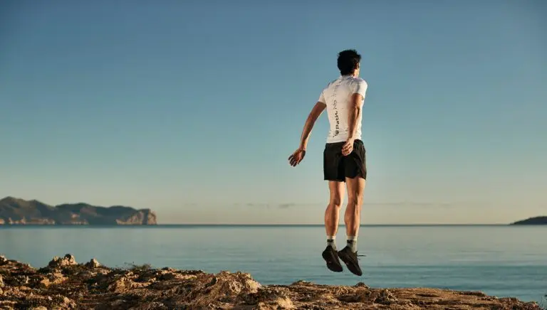 Kilian Jornet and Camper, the start of a new journey - NNormal USA